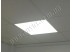 Встраиваемый led светильник с опаловым стеклом FT-AR-04